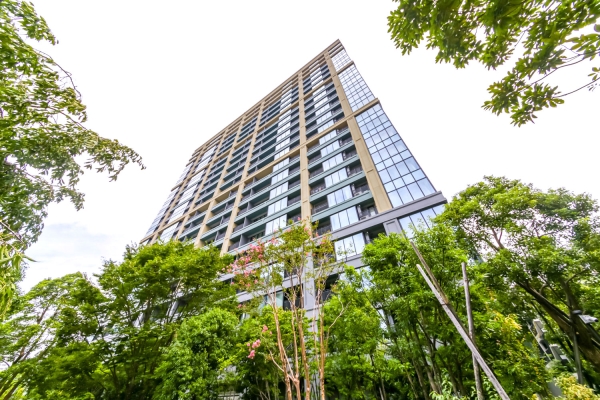 中古マンション 東京都中央区湊２丁目 日比谷線八丁堀駅 1億7,380万円