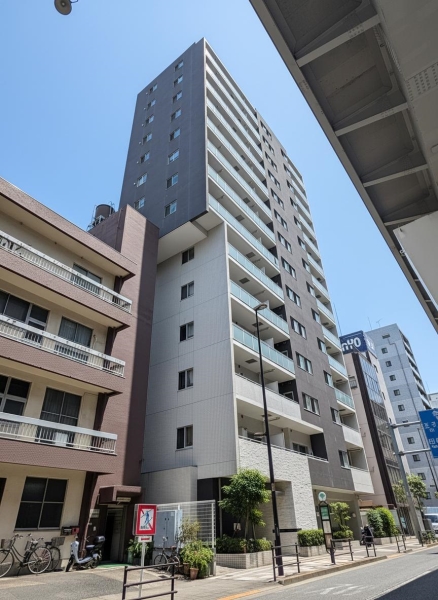 中古マンション 東京都荒川区西日暮里６丁目 JR山手線西日暮里駅 8,280万円