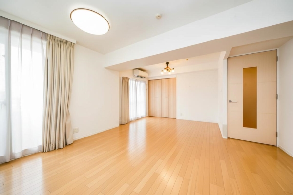 中古マンション 東京都大田区西六郷１丁目 JR京浜東北線蒲田駅 6,480万円