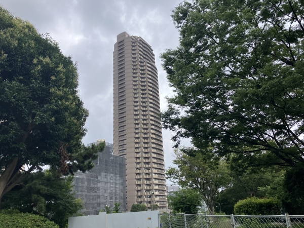 中古マンション 東京都江東区大島１丁目 半蔵門線住吉駅 1億2,800万円