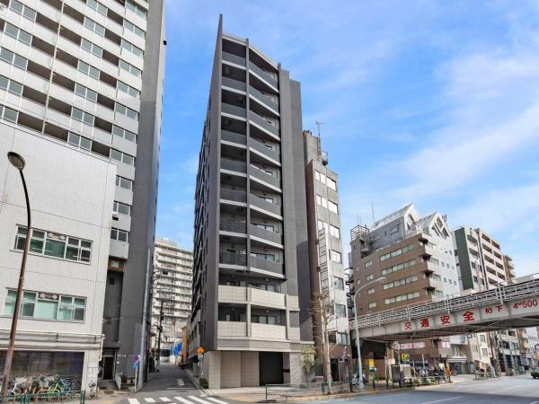 中古マンション 東京都文京区本郷1丁目 都営三田線春日駅 1億3,480万円