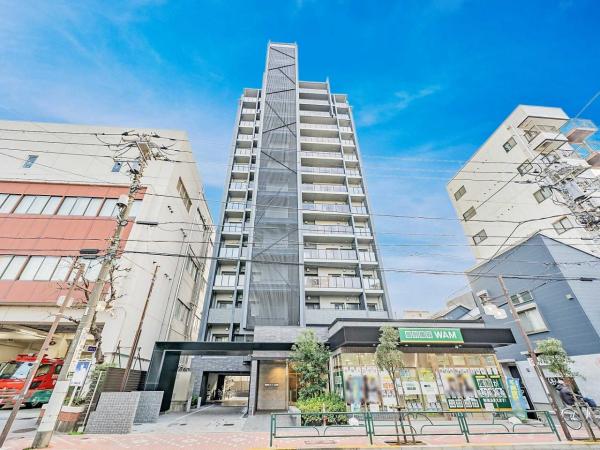 中古マンション 東京都葛飾区東立石３丁目 京成押上線京成立石駅 6,480万円