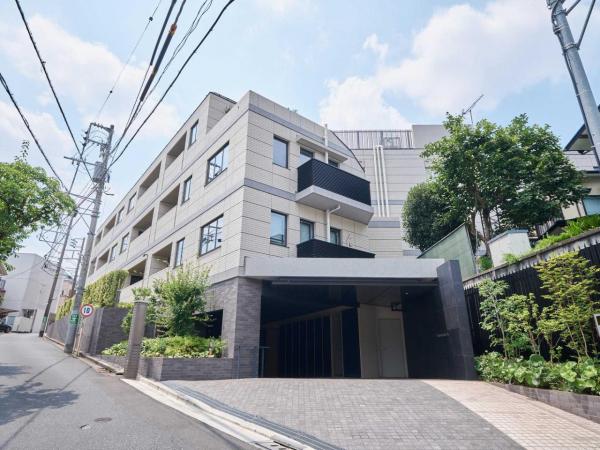 中古マンション 東京都渋谷区元代々木町 千代田線代々木上原駅 1億6,800万円