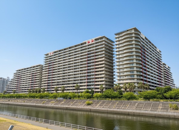 中古マンション 千葉県浦安市明海６丁目 JR京葉線新浦安駅 1億1,000万円