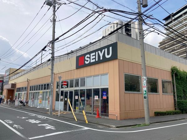 土地 東京都江戸川区中央3丁目 JR総武本線新小岩駅 1億9,000万円