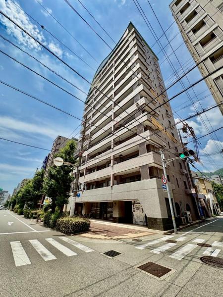 中古マンション 神戸市中央区二宮町２丁目 JR東海道本線（米原〜神戸）三ノ宮駅 4,480万円