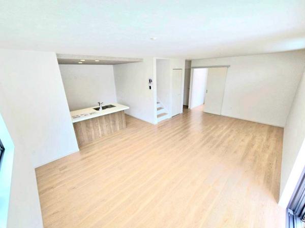 新築戸建 神戸市北区広陵町３丁目 神戸電鉄有馬線箕谷駅 3,398万円