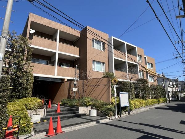 中古マンション 中野区若宮3丁目 西武新宿線鷺ノ宮駅 7,980万円