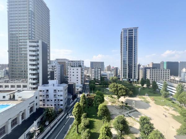 中古マンション 大阪市北区豊崎４丁目2-11 大阪メトロ御堂筋線中津駅 3,499万円
