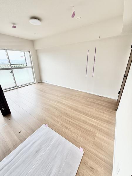 中古マンション 府中市押立町１丁目 京王線武蔵野台駅 3,890万円
