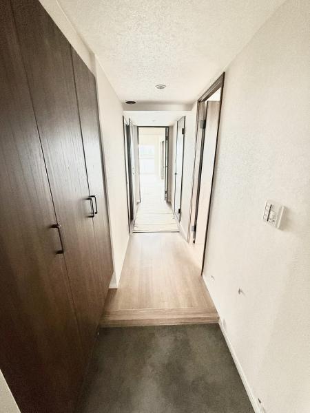 中古マンション 府中市押立町１丁目 京王線武蔵野台駅 3,890万円