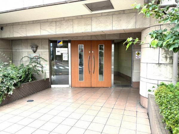 中古マンション 新宿区北新宿４丁目 JR中央・総武線東中野駅 4,999万円