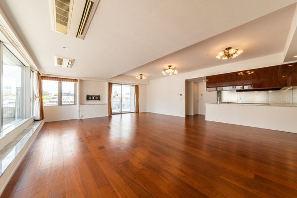 中古マンション 東京都港区元麻布３丁目 日比谷線六本木駅 13億円