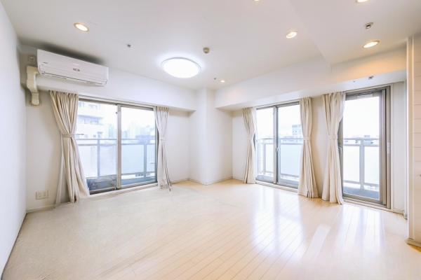 中古マンション 東京都中野区本町6丁目 丸の内線新中野駅 7,280万円