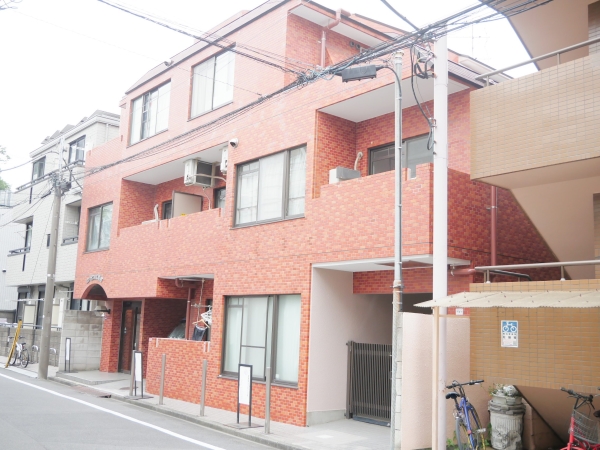 中古マンション 東京都新宿区西落合1丁目 都営大江戸線落合南長崎駅 3,780万円