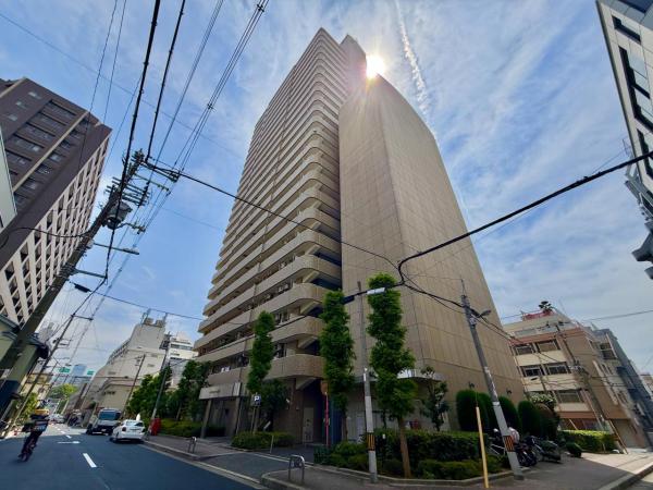 中古マンション 大阪市中央区瓦屋町２丁目2-2 大阪メトロ谷町線谷町六丁目駅 7,199万円
