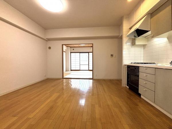 中古マンション 杉並区荻窪3丁目 JR中央線荻窪駅 6,180万円