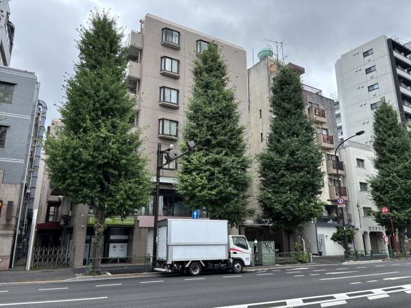 中古マンション 杉並区荻窪３丁目 JR中央線荻窪駅 6,180万円