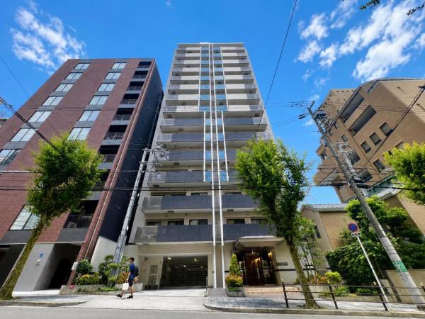 中古マンション 大阪市中央区島町２丁目 大阪メトロ谷町線天満橋駅 5,200万円