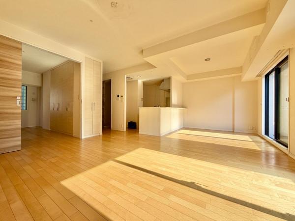 中古マンション 大阪市中央区島町２丁目 大阪メトロ谷町線天満橋駅 5,200万円