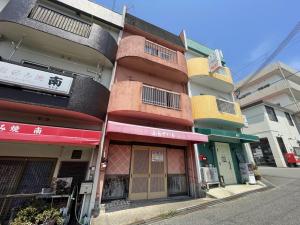 中古テラス 神戸市須磨区白川台３丁目64-21 神戸市営地下鉄西神山手線名谷駅 4500000