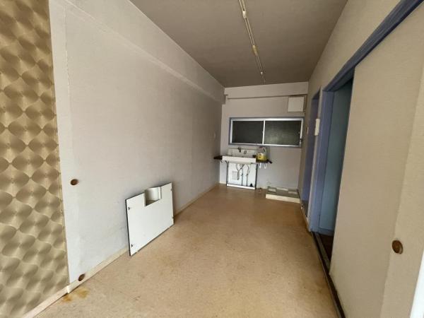 中古テラス 神戸市須磨区白川台３丁目 神戸市営地下鉄西神山手線名谷駅 450万円