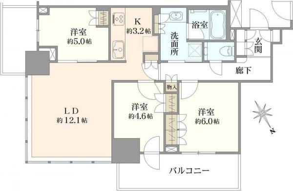 中古マンション 東京都江戸川区南小岩６丁目 JR中央・総武線小岩駅 1億1,490万円