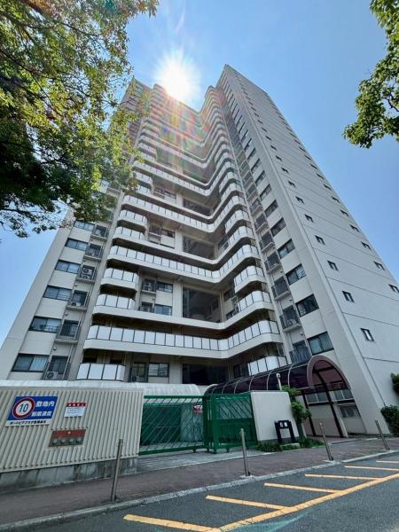 中古マンション 神戸市中央区港島中町６丁目 神戸新交通ポートアイランド線みなとじま駅 1,680万円