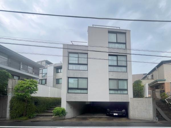 中古マンション 目黒区中根２丁目 東急東横線都立大学駅 9,700万円