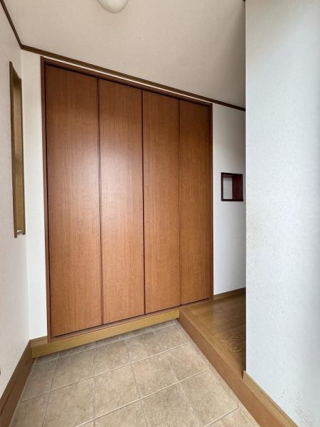 中古戸建 東久留米市下里６丁目 西武池袋線清瀬駅 2,799万円