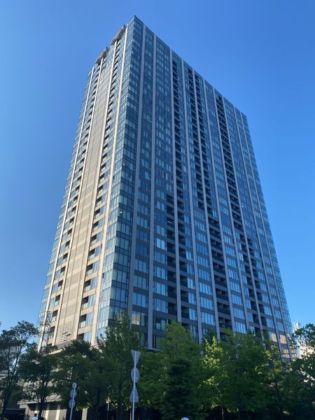 中古マンション 東京都江東区有明１丁目 ゆりかもめ有明テニスの森駅 1億5,780万円