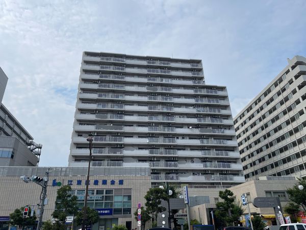 中古マンション 東京都江東区東陽４丁目 東西線東陽町駅 7,980万円