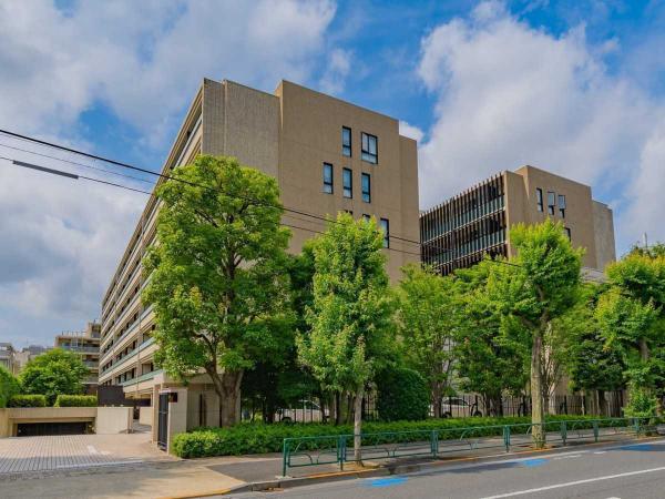 中古マンション 東京都目黒区大橋２丁目 京王井の頭線駒場東大前駅 2億1,990万円