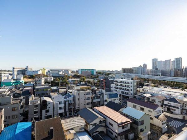 中古マンション 東京都江東区潮見１丁目 JR京葉線潮見駅 9,680万円