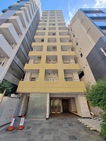 中古マンション 東京都港区浜松町１丁目 都営三田線御成門駅 6,980万円