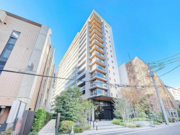 中古マンション 埼玉県さいたま市浦和区仲町１丁目 JR京浜東北線浦和駅 4,980万円