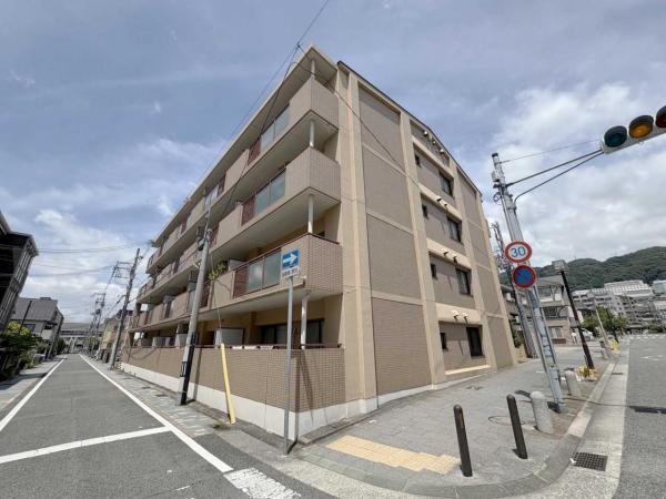 中古マンション 兵庫県神戸市東灘区森南町３丁目 JR東海道本線（米原〜神戸）甲南山手駅 1,999万円