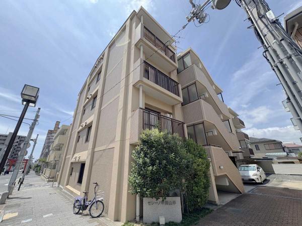 中古マンション 兵庫県神戸市東灘区森南町３丁目 JR東海道本線（米原〜神戸）甲南山手駅 1,999万円