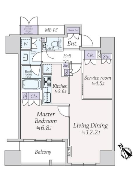 中古マンション 東京都渋谷区渋谷３丁目 半蔵門線渋谷駅 2億980万円