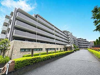 中古マンション 三鷹市下連雀７丁目 JR中央線三鷹駅 5,980万円