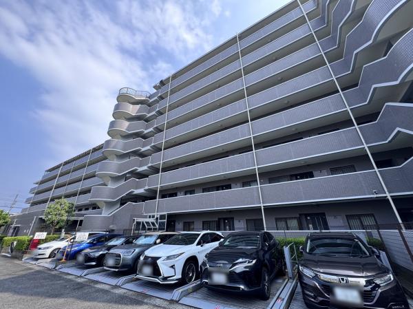 中古マンション 三鷹市下連雀７丁目 JR中央線三鷹駅 5,780万円