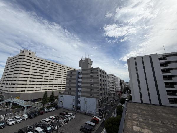 中古マンション 横浜市磯子区森1丁目 JR根岸線磯子駅 4,480万円