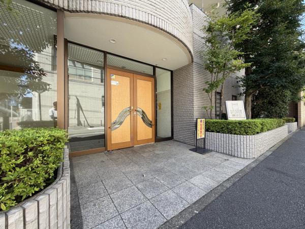 中古マンション 横浜市磯子区森1丁目 JR根岸線磯子駅 4,480万円