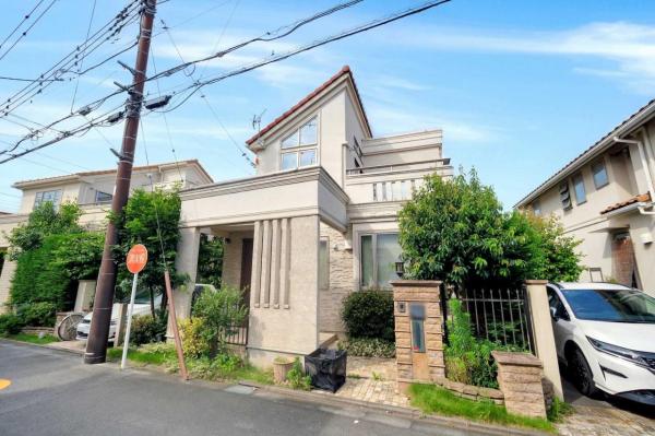 中古戸建 東京都国分寺市内藤２丁目 JR中央本線国立駅 8,280万円