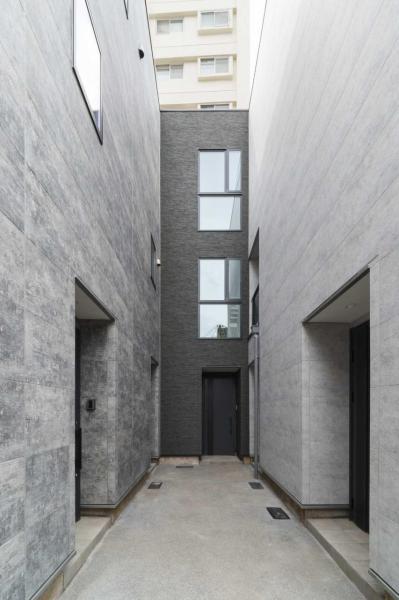 中古マンション 東京都大田区田園調布本町 東急池上線雪が谷大塚駅 7,980万円