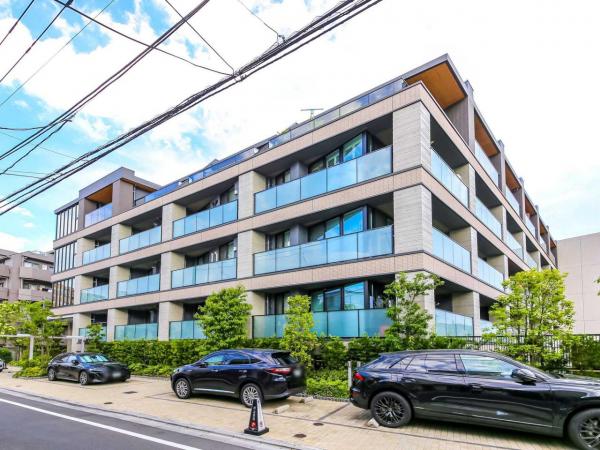中古マンション 東京都杉並区堀ノ内２丁目 丸の内方南支線方南町駅 7,780万円