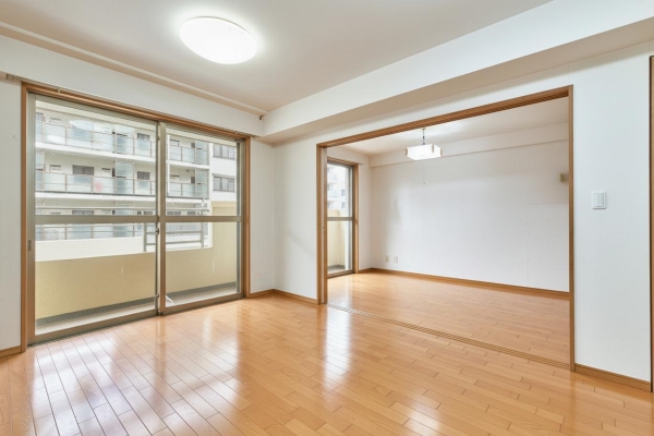 中古マンション 東京都江東区北砂５丁目 都営新宿線大島駅 6,980万円