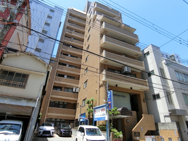 中古マンション 兵庫県神戸市中央区元町通5丁目 JR東海道本線(米原〜神戸)神戸駅 3,580万円