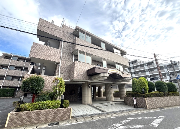 中古マンション 千葉県松戸市稔台7丁目 京成松戸線みのり台駅 2,280万円