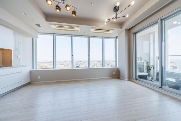 中古マンション 東京都世田谷区上馬１丁目 東急田園都市線三軒茶屋駅 1億9,000万円